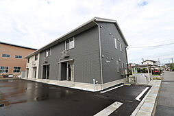 Luminous（ルミナス）西大泉