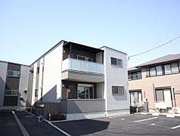 JR埼京線 与野本町駅 徒歩8分の賃貸アパート