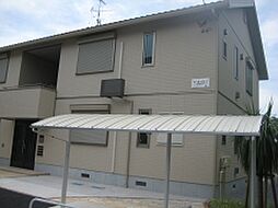 JR埼京線 南与野駅 徒歩6分の賃貸アパート