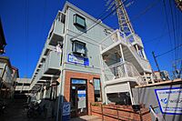 千葉県船橋市本中山3丁目：物件画像／CLC不動産コミュニティ株式会社　西船橋店