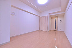 JR総武線 船橋駅 徒歩6分の賃貸マンション 5階1Kのリビング/ダイニング