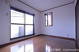 東京メトロ東西線 南行徳駅 徒歩15分の賃貸アパート 2階1Kのリビング/ダイニング