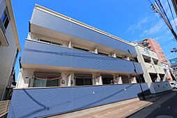 JR総武線 船橋駅 徒歩12分の賃貸アパート