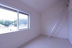 京成松戸線 前原駅 徒歩15分の賃貸アパート 2階1Kのリビング/ダイニング