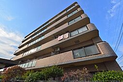 JR武蔵野線 船橋法典駅 徒歩3分の賃貸マンション