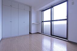 JR総武線 船橋駅 徒歩8分の賃貸マンション 11階2DKのリビング/ダイニング