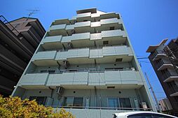 JR総武線 東船橋駅 徒歩4分の賃貸マンション