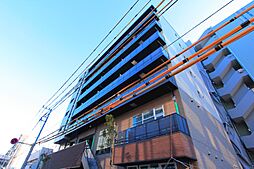 東京メトロ東西線 西船橋駅 徒歩3分の賃貸マンション