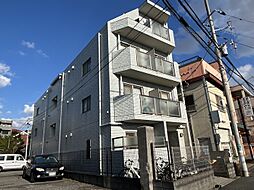 京成本線 海神駅 徒歩3分の賃貸マンション