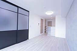 船橋市上山町2丁目アパート 2LDKの写真