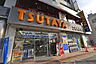 周辺：TSUTAYA 西船橋店（726m）