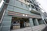 周辺：セブンイレブン 船橋本郷町店（203m）