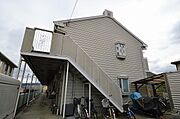 鴻池新田駅より徒歩7分 1階 築36年4ヶ月の賃貸物件
