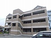 門真南駅より徒歩19分 築28年 3階建の賃貸物件