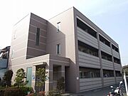 住道駅より徒歩10分 3階 築23年9ヶ月の賃貸物件