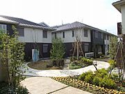 シャーメゾンラルゴＤｃｌｕｓｔｅｒ 1階 築13年の賃貸物件