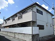 鴻池新田駅より徒歩7分 1階 築42年の賃貸物件