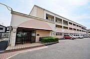 鴻池新田駅より徒歩15分 2階 築24年6ヶ月の賃貸物件