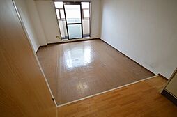 武田マンション 2階1Kのリビング/ダイニング