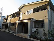 新石切駅より徒歩14分 1階 築5年3ヶ月の賃貸物件