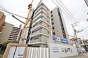 ヴィルヌーブＳ・Ｋ・Ｈ 3階 築8年8ヶ月の賃貸物件