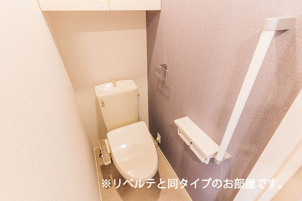 ヴェルメゾン旭町 310｜大阪府大東市新田旭町(賃貸アパート1LDK・3階・26.90㎡)の写真 その8