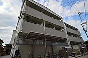 ラモーナ諸福II 3階 築2年の賃貸物件