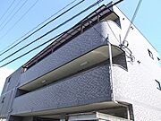 鴻池新田駅より徒歩15分 3階 築28年2ヶ月の賃貸物件