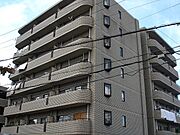 鴻池新田駅より徒歩15分 7階 築30年7ヶ月の賃貸物件