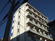 鴻池新田駅より徒歩18分 5階 築30年7ヶ月の賃貸物件