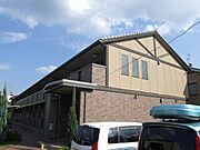 アヴァントの賃貸物件