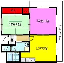 間取り：227094547956