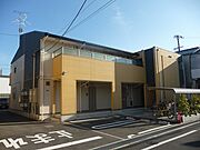 アバンツァート２ 2階 築15年の賃貸物件