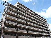 鴻池新田駅より徒歩6分 8階 築30年10ヶ月の賃貸物件