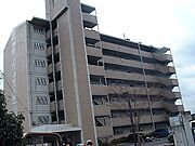 住道駅より徒歩11分 7階 築30年8ヶ月の賃貸物件