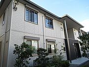 アンジュール 1階 築10年8ヶ月の賃貸物件