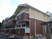 鴻池新田駅より徒歩16分 2階 築13年4ヶ月の賃貸物件