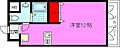 メゾンパティオ27階5.9万円