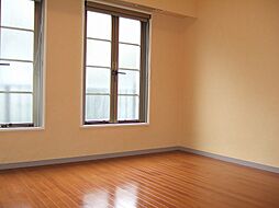 メゾンパティオ2 7階1Kのリビング/ダイニング