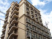 メゾンパティオ2 7階 築24年8ヶ月の賃貸物件