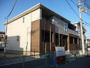 野崎駅より徒歩24分 1階 築10年11ヶ月の賃貸物件