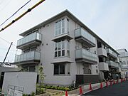 徳庵駅より徒歩14分 3階 築5年5ヶ月の賃貸物件