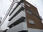 鴻池新田駅より徒歩8分 2階 築37年9ヶ月の賃貸物件