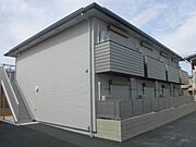 ケーティーハイツＢ 2階 築10年2ヶ月の賃貸物件