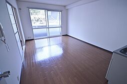 ベルデパラッツォ箕輪 1階2LDKのリビング/ダイニング