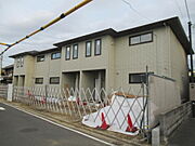 住道駅より徒歩17分 1階 新築の賃貸物件