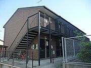 住道駅より徒歩18分 2階 築22年の賃貸物件