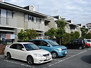 住道駅より徒歩17分 2階 築32年1ヶ月の賃貸物件