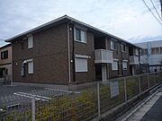 鴻池新田駅より徒歩15分 1階 築16年8ヶ月の賃貸物件