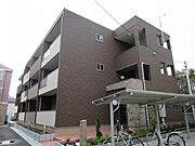 鴻池新田駅より徒歩17分 3階 築6年2ヶ月の賃貸物件